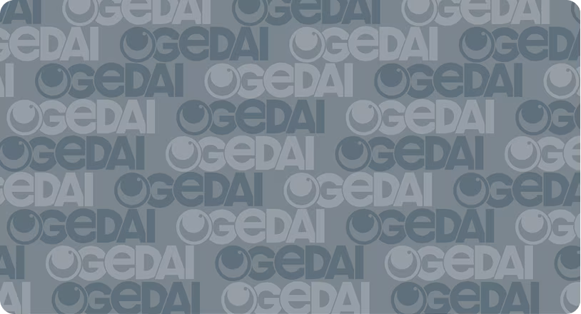 Wallpaper GEDAI
