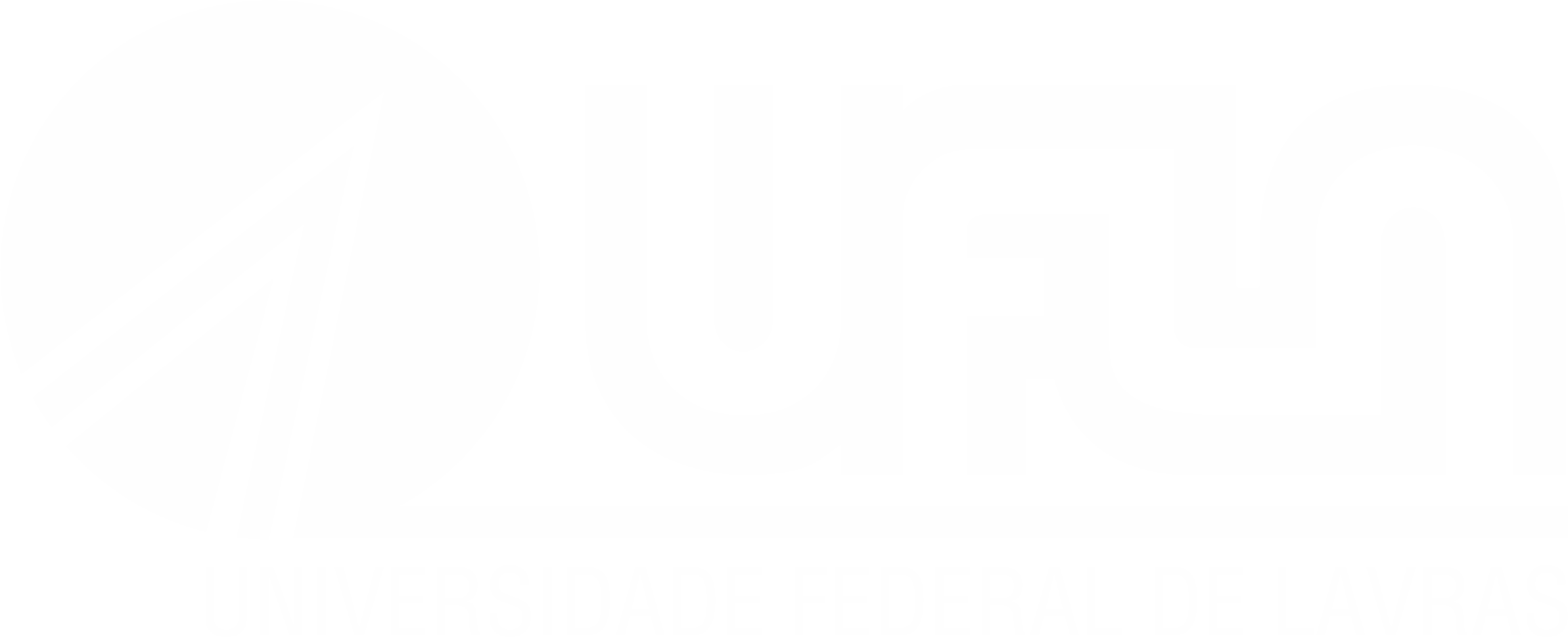 Logo da UFLA