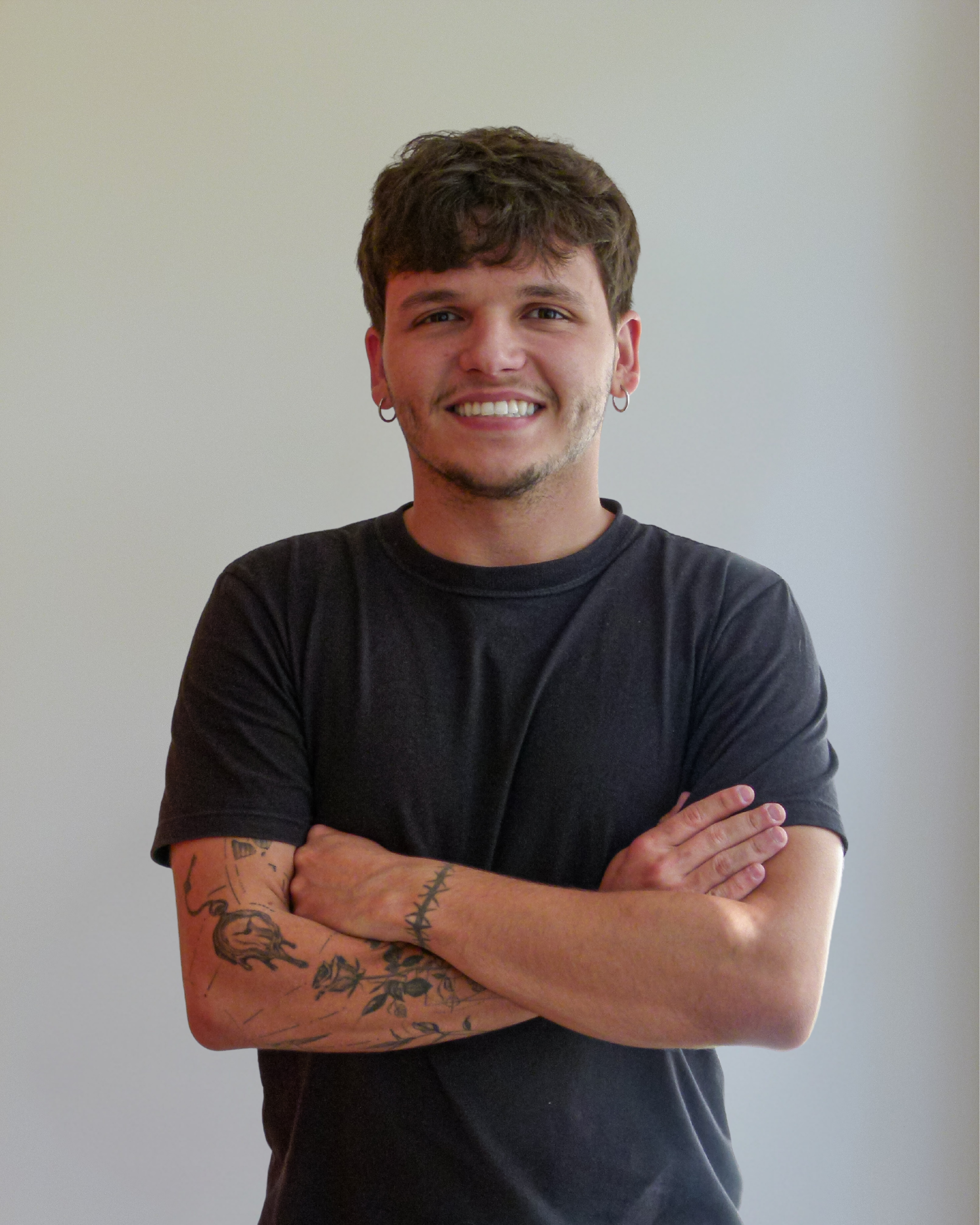 Foto do membro