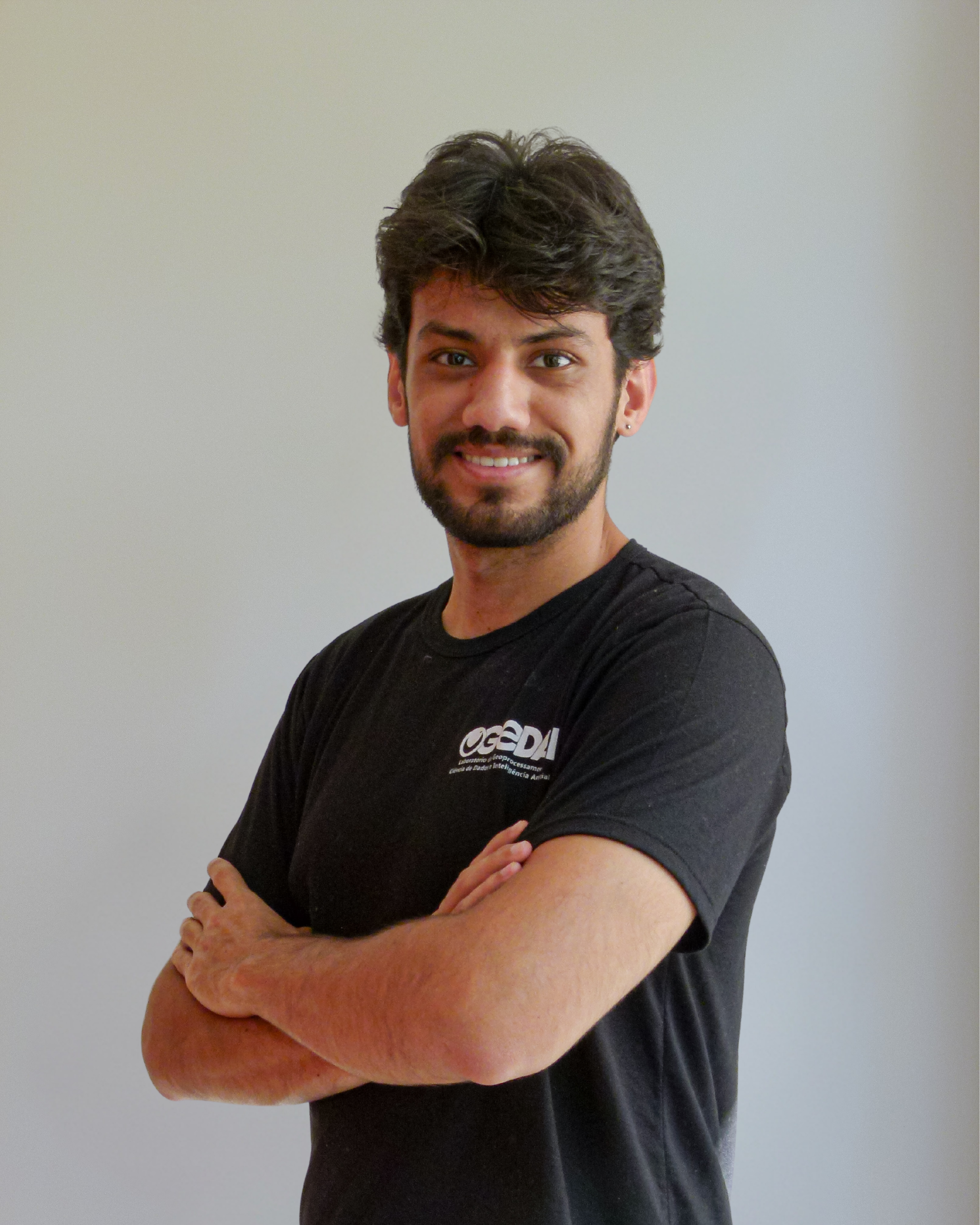 Foto do membro