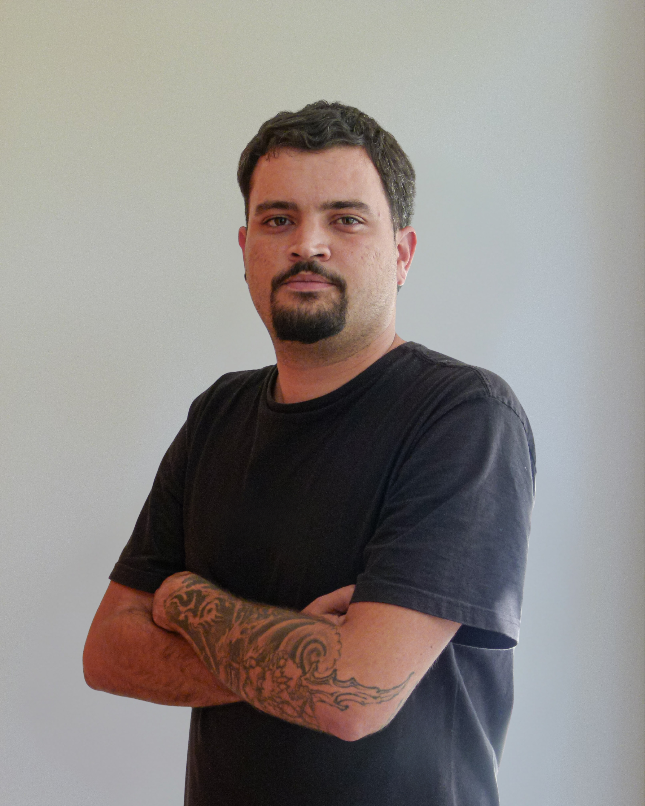 Foto do membro