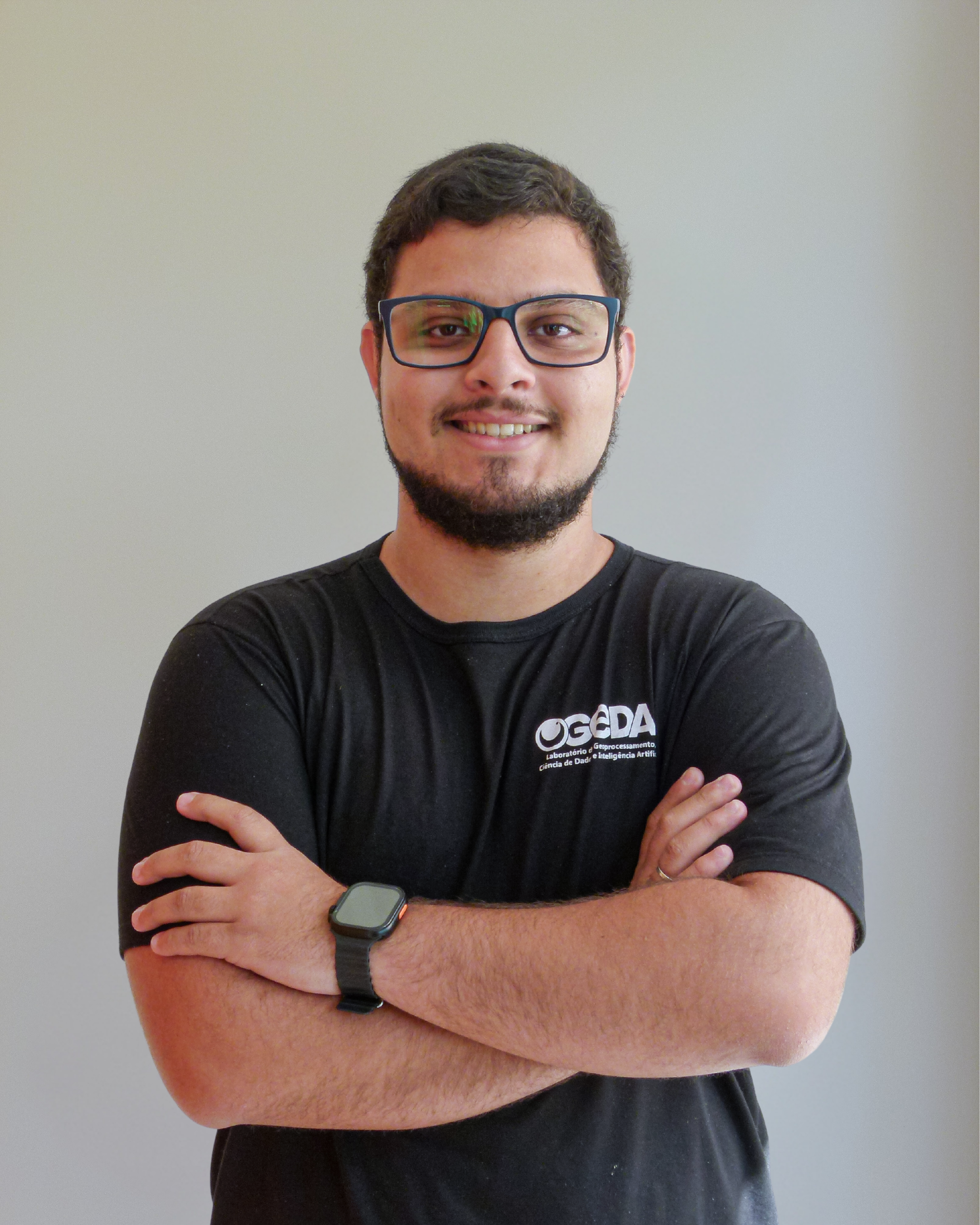 Foto do membro